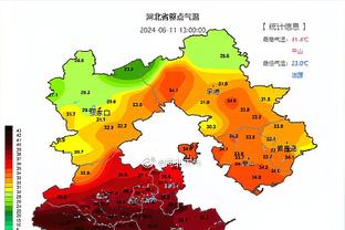 高效表现！阿伦半场11中9拿下18分8篮板2盖帽